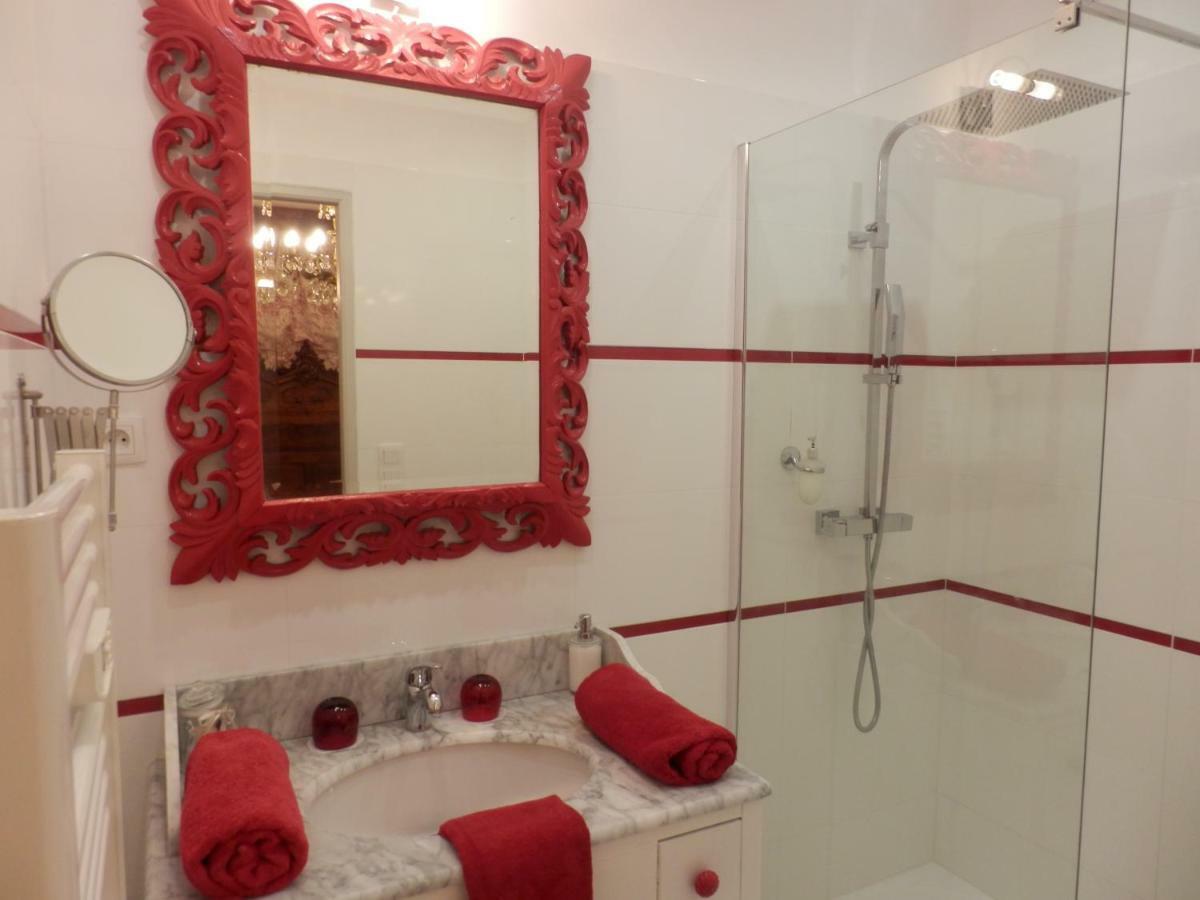 לינה וארוחת בוקר לאמבסק Mas Les Vieux Chenes מראה חיצוני תמונה
